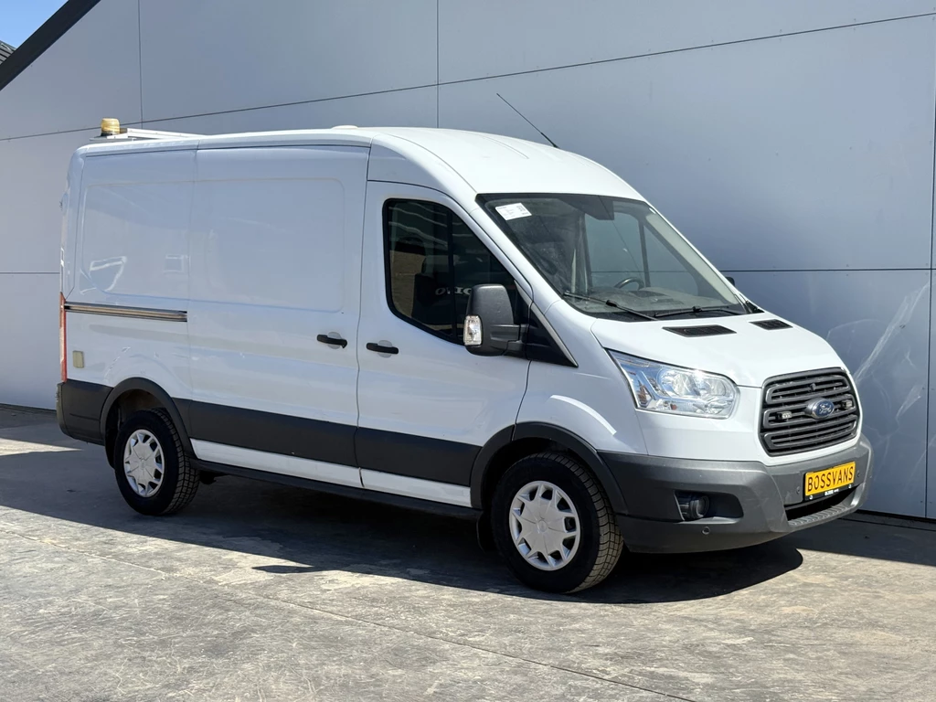 Ford Transit – foto 4