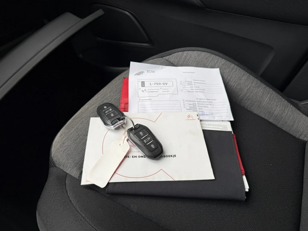 Citroën Grand C4 Spacetourer – foto 19