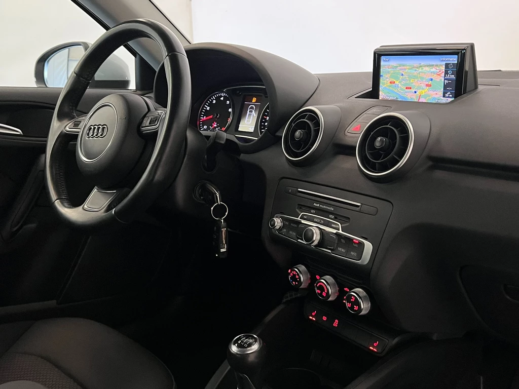 Audi A1 – foto 8