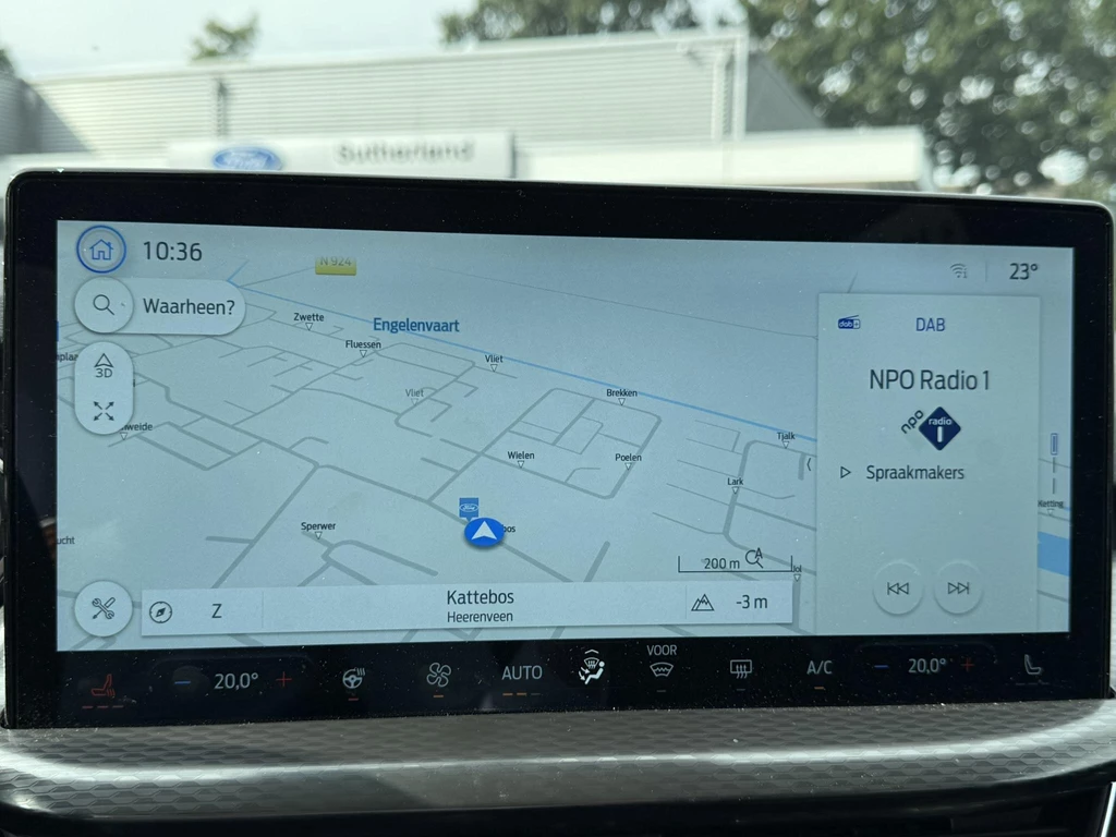 Ford Kuga – foto 15