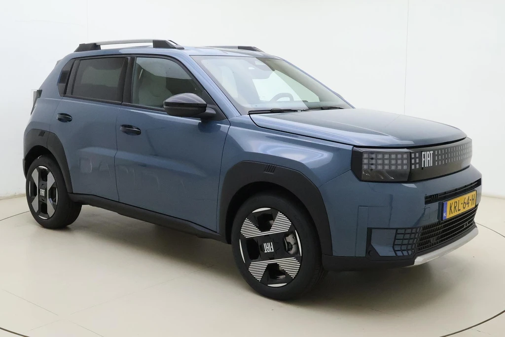 Fiat Grande Panda – foto 8