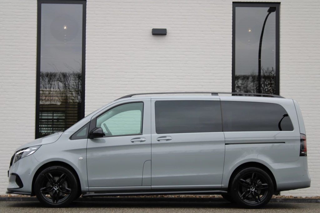 Mercedes-Benz Vito – foto 6