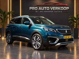 Peugeot 5008 – thumbnail 4