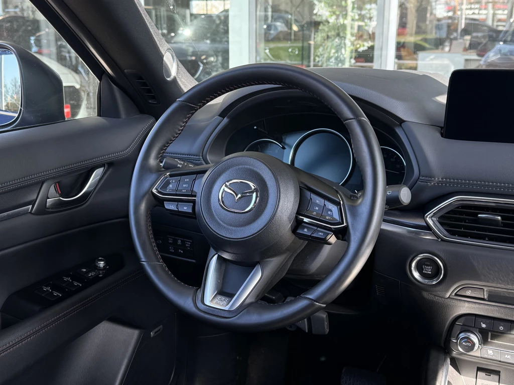 Mazda CX-5 – foto 12