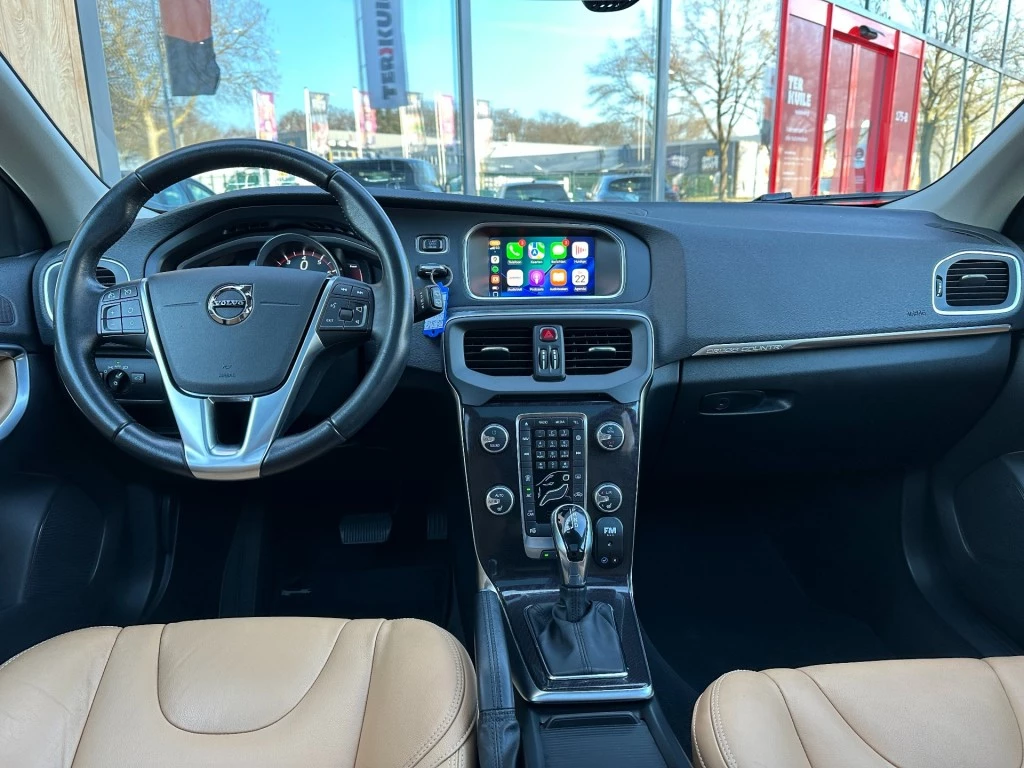 Volvo V40 – foto 12