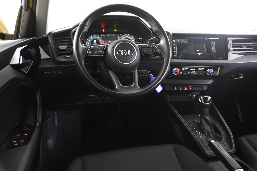 Audi A1 Sportback – foto 24