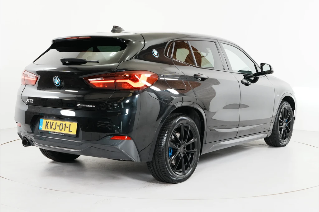 BMW X2 – foto 9