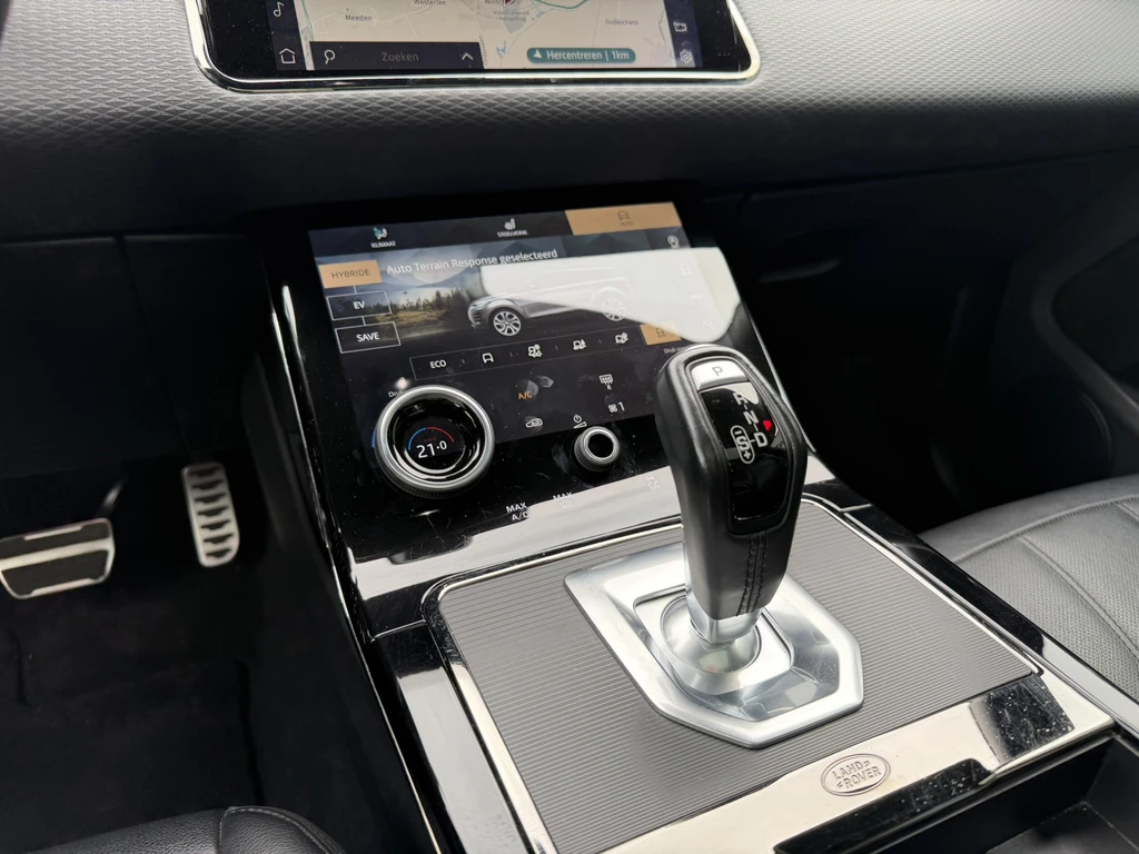 Land Rover Range Rover Evoque – foto 13