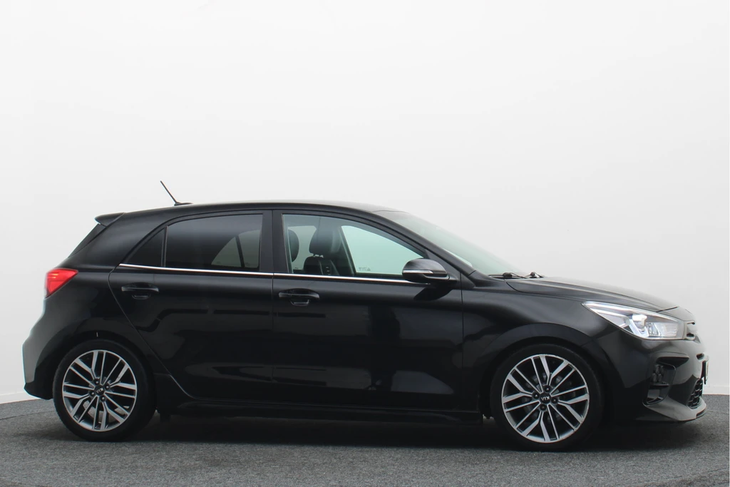 Kia Rio – foto 10