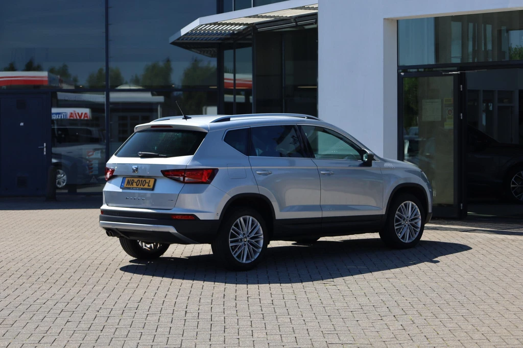 SEAT Ateca – foto 5