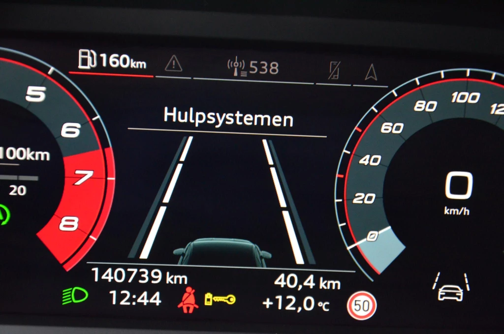 Audi A3 – foto 17