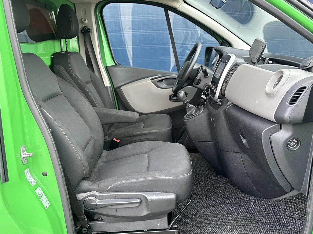 Renault Trafic – foto 26