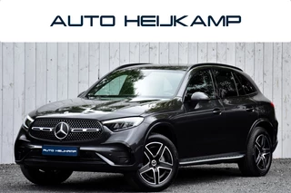 Mercedes-Benz GLC – thumbnail 1