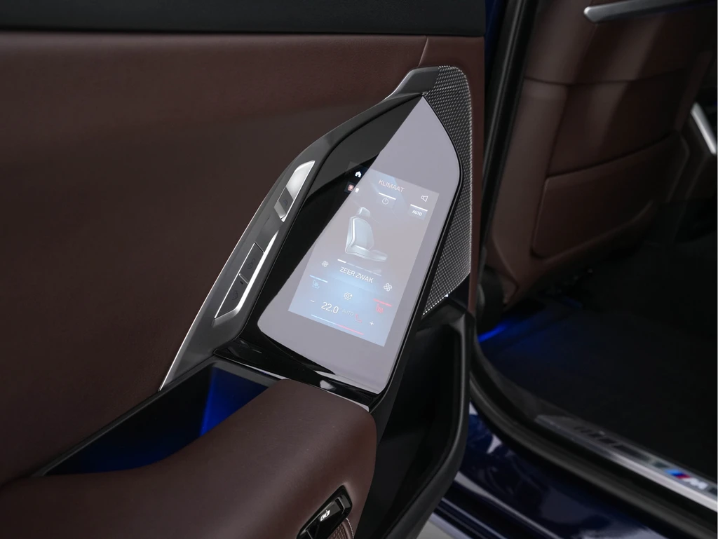 BMW i7 – foto 33