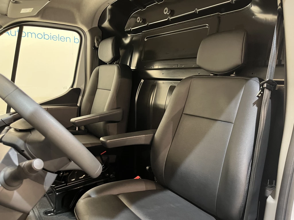 Renault Master – foto 12