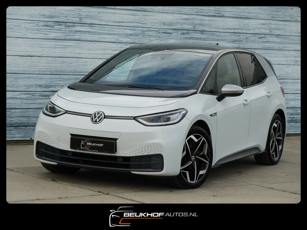 Volkswagen ID.3 – foto 4