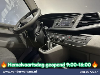 Volkswagen Transporter – thumbnail 12