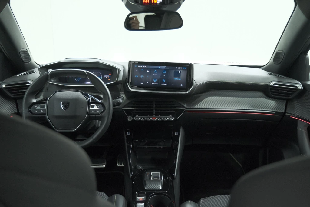 Peugeot 2008 – foto 14