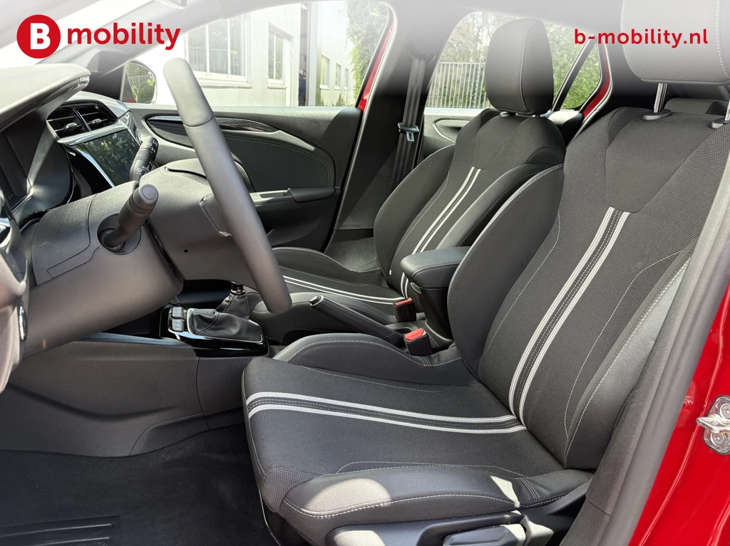 Opel Corsa – foto 11