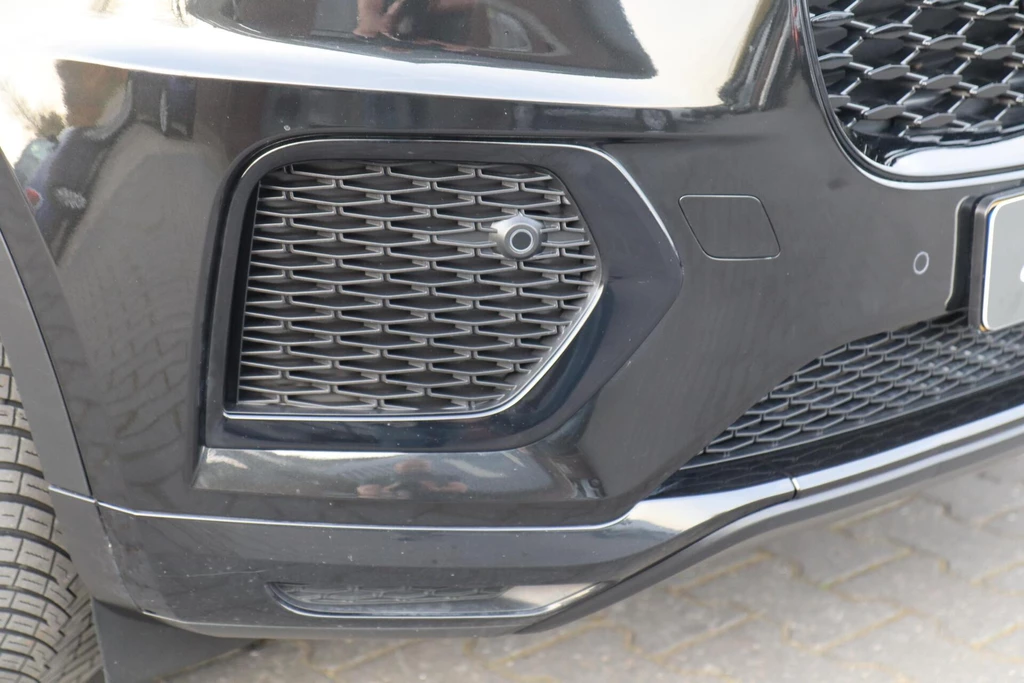 Jaguar E-PACE – foto 91
