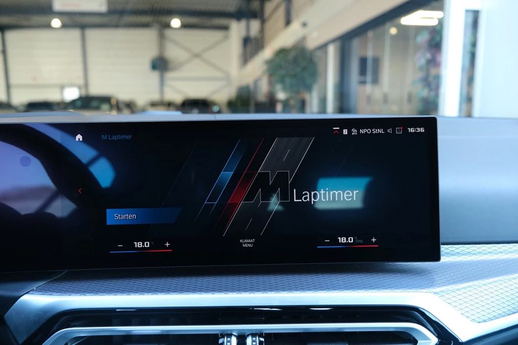 BMW M4 – foto 26