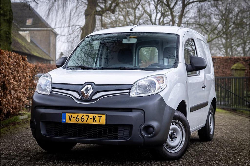 Renault Kangoo – foto 3
