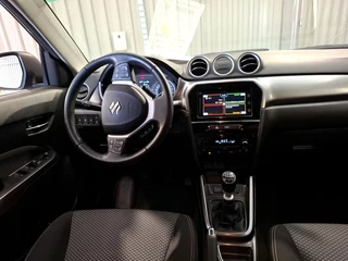 Suzuki Vitara – thumbnail 3