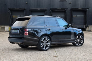 Land Rover Range Rover – thumbnail 13