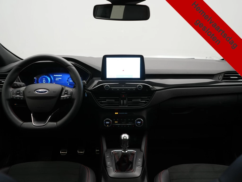Ford Kuga – foto 23
