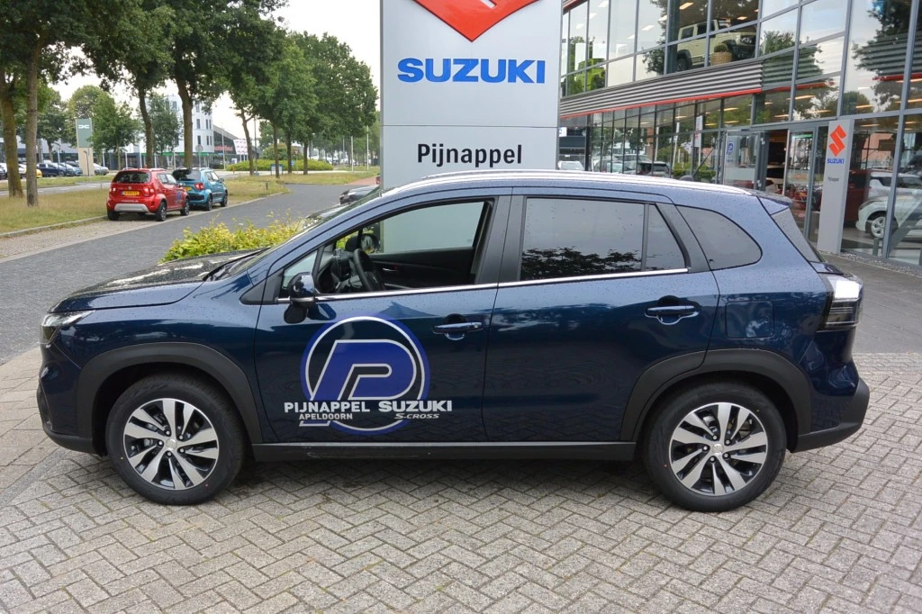 Suzuki Vitara – foto 3