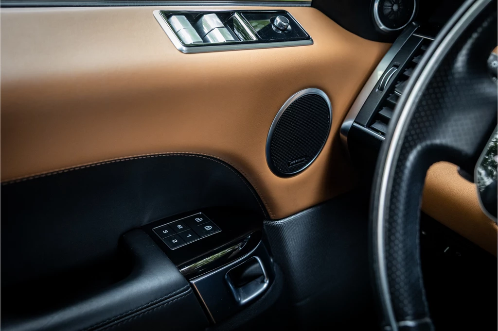 Land Rover Range Rover Sport – foto 26