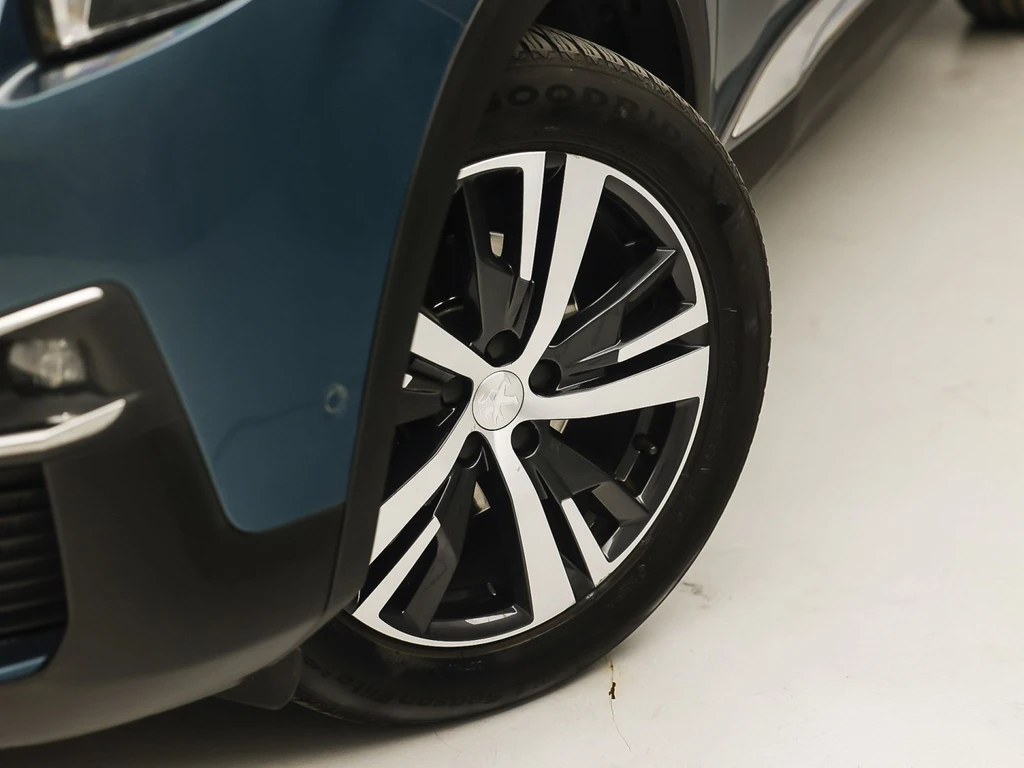 Peugeot 5008 – foto 11
