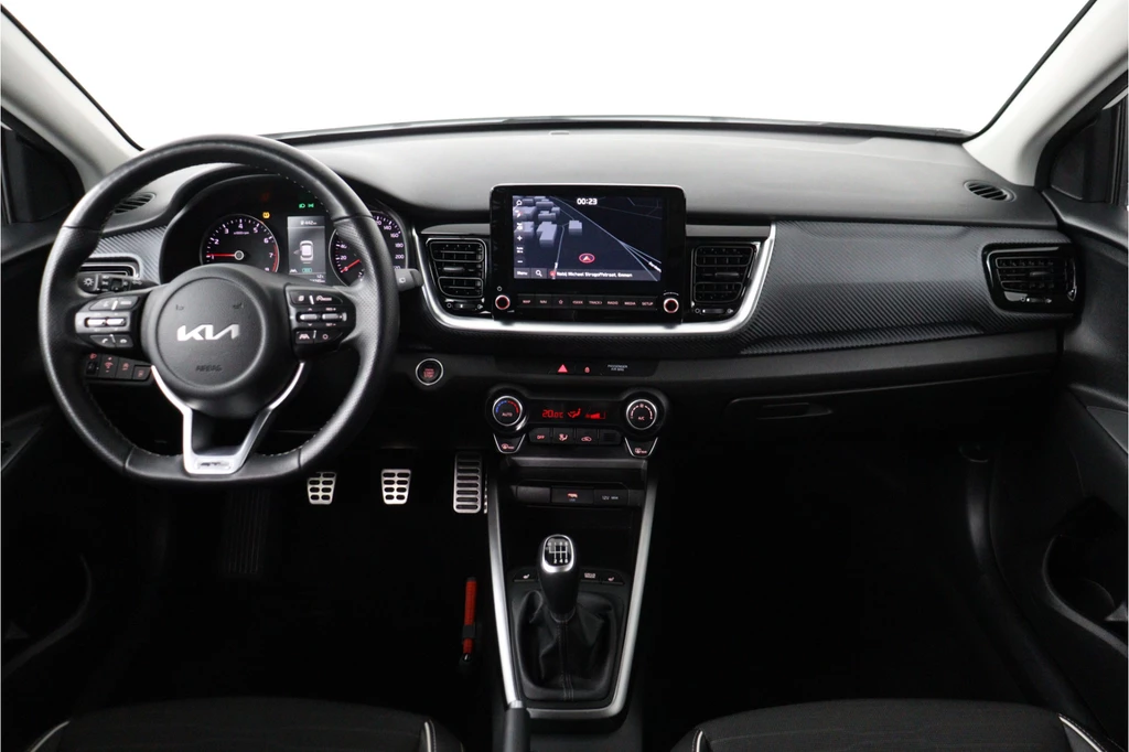 Kia Stonic – foto 34