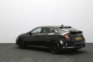 Honda Civic – thumbnail 4