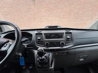 Ford Transit Custom – thumbnail 27