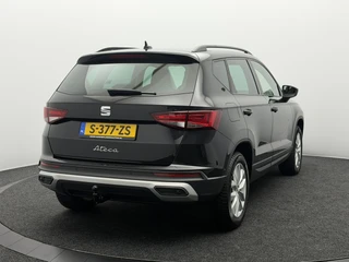 SEAT Ateca – thumbnail 5