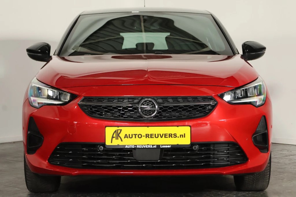 Opel Corsa-e – foto 7