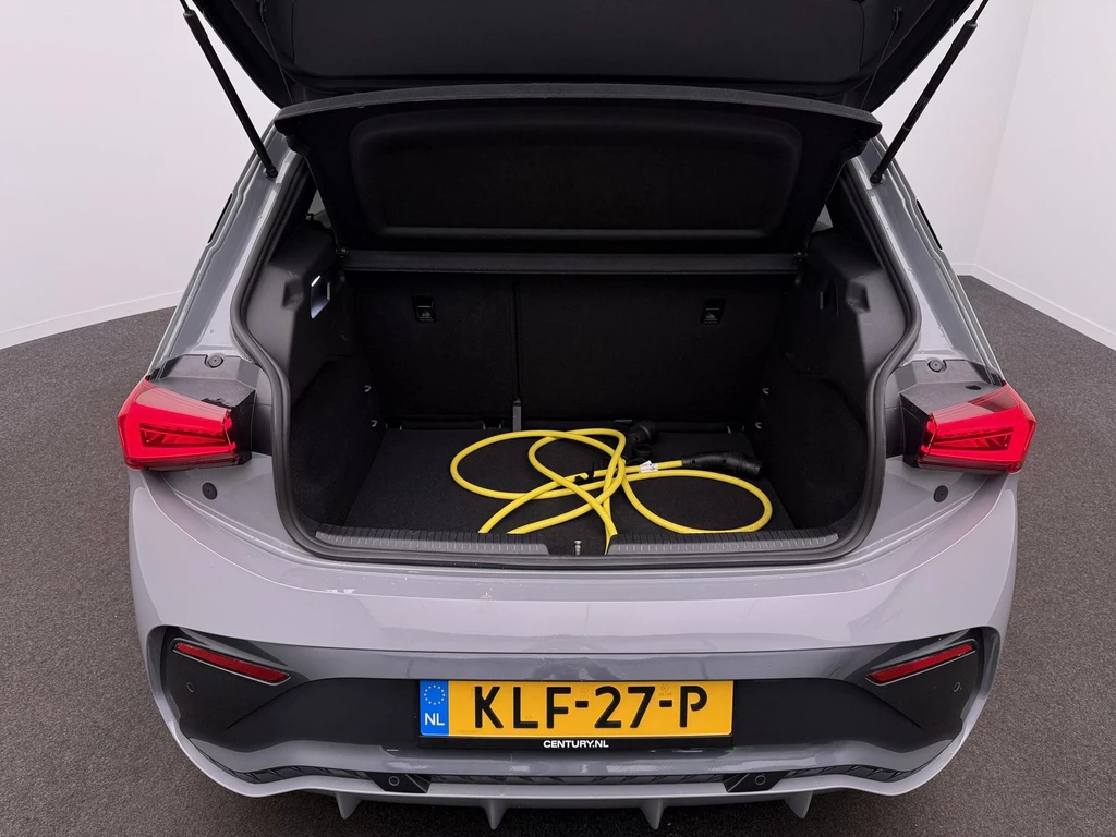 CUPRA Born – foto 43