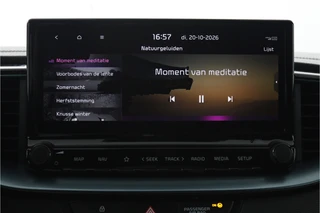 Kia Ceed Sportswagon – thumbnail 54