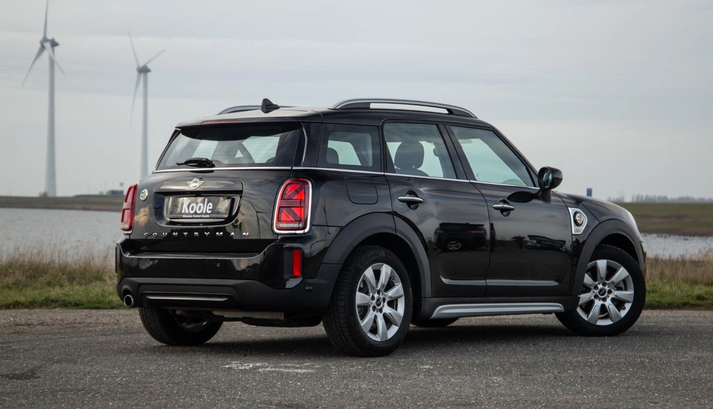 MINI Countryman – foto 14