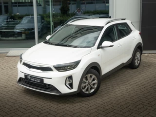 Kia Stonic – thumbnail 2
