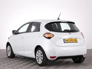 Renault ZOE – thumbnail 4