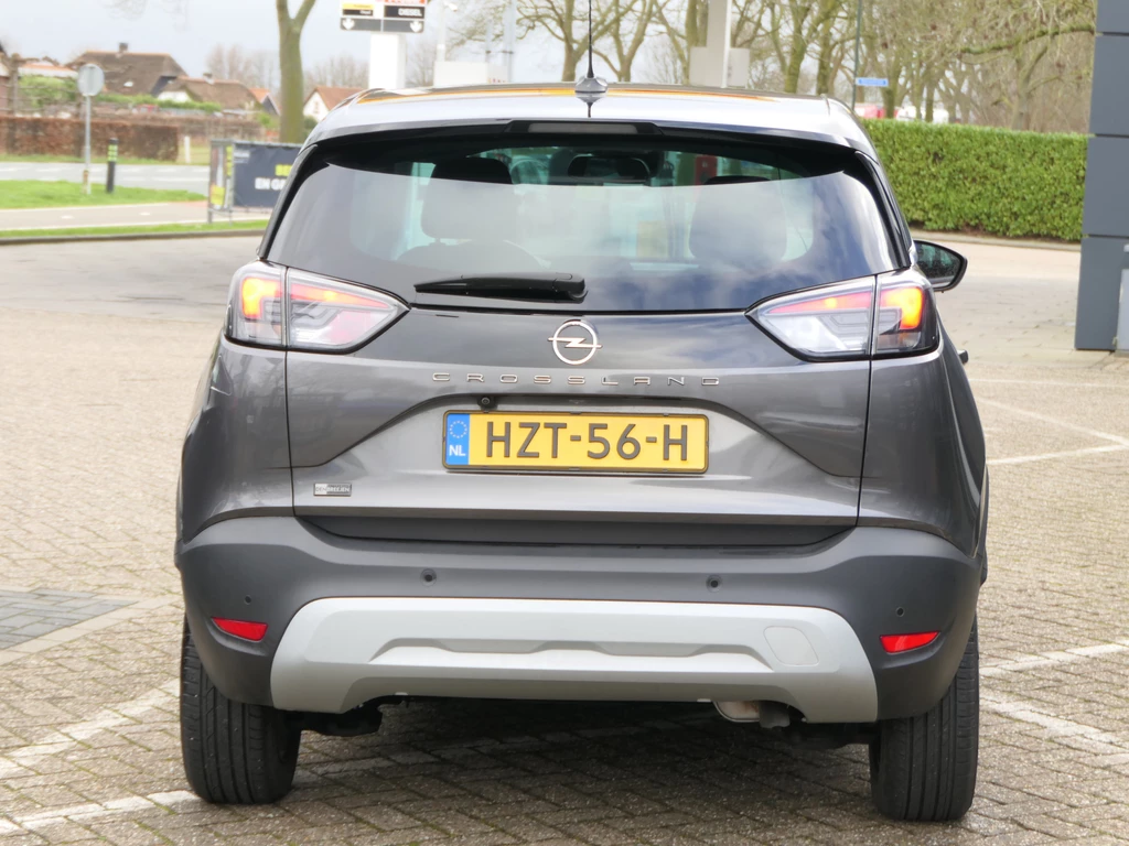 Opel Crossland – foto 6