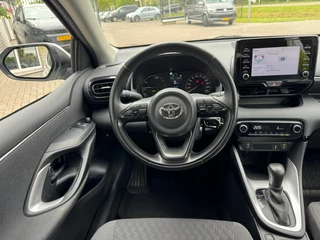Toyota Yaris – thumbnail 18