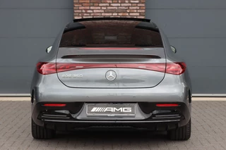 Mercedes-Benz EQE – thumbnail 4