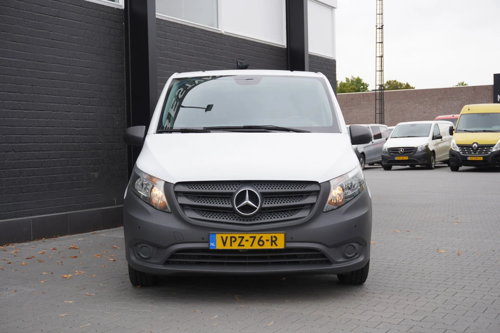 Mercedes-Benz Vito – foto 3