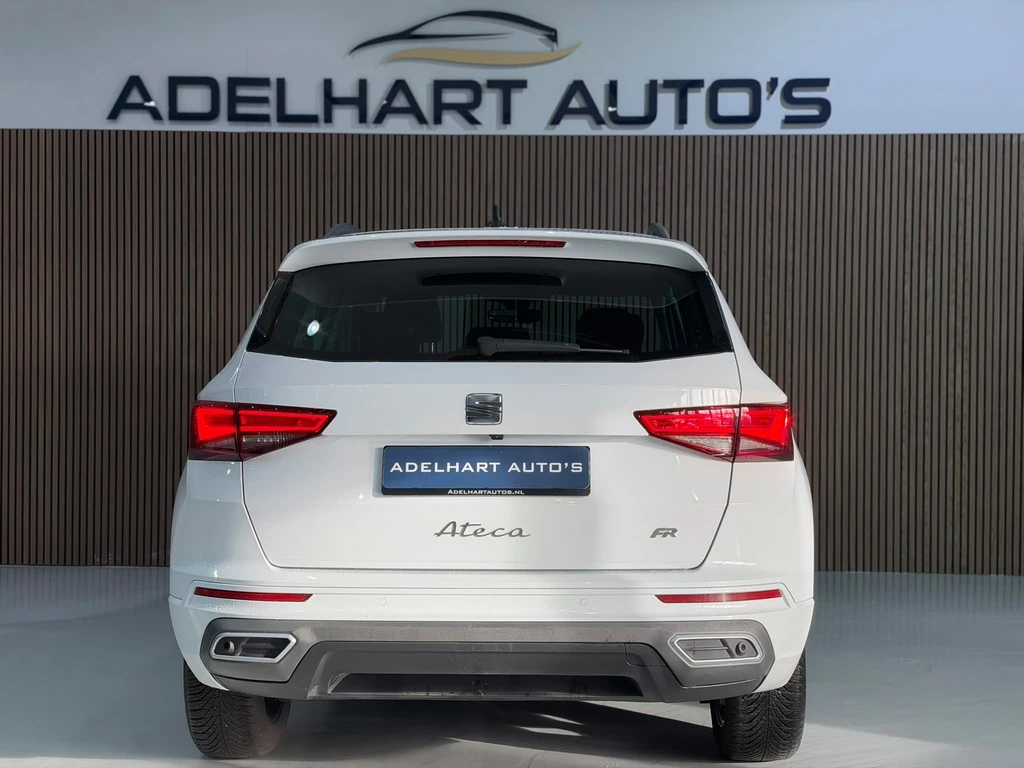 SEAT Ateca – foto 13