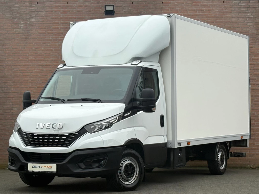 Iveco Daily – foto 2