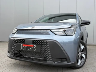 Toyota Aygo – thumbnail 3