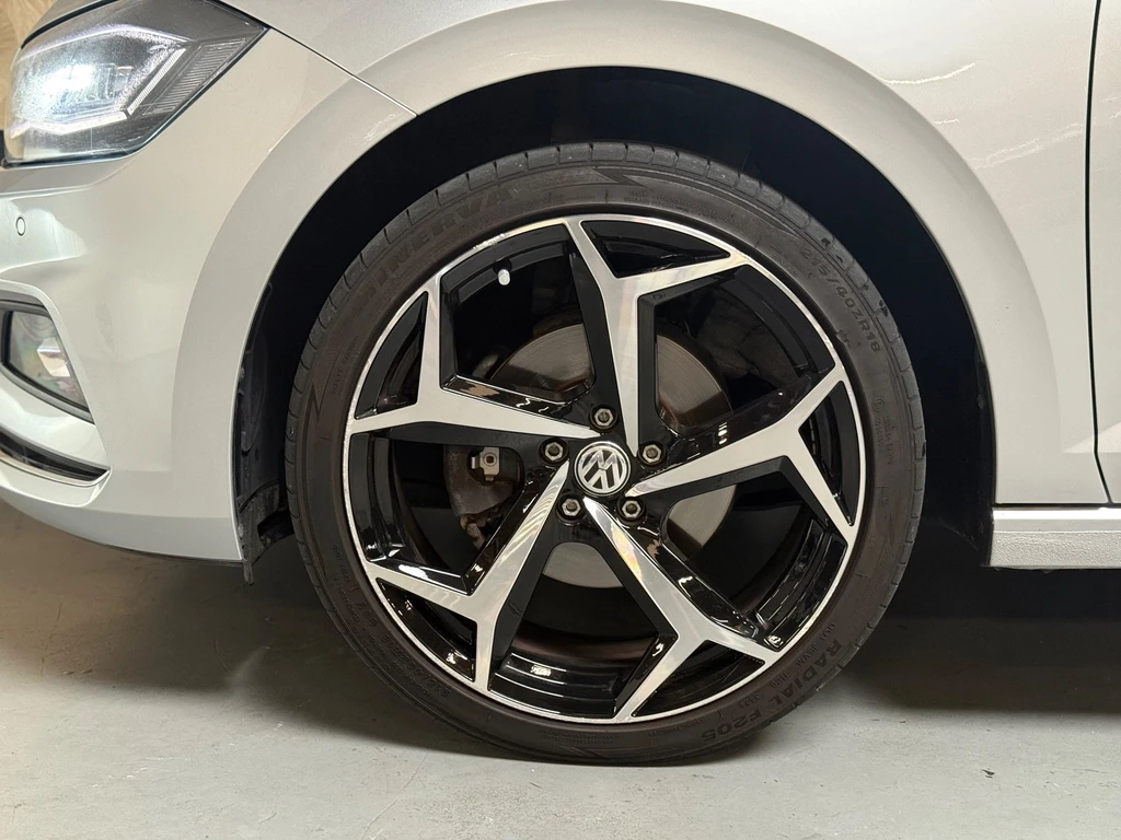 Volkswagen Polo – foto 10